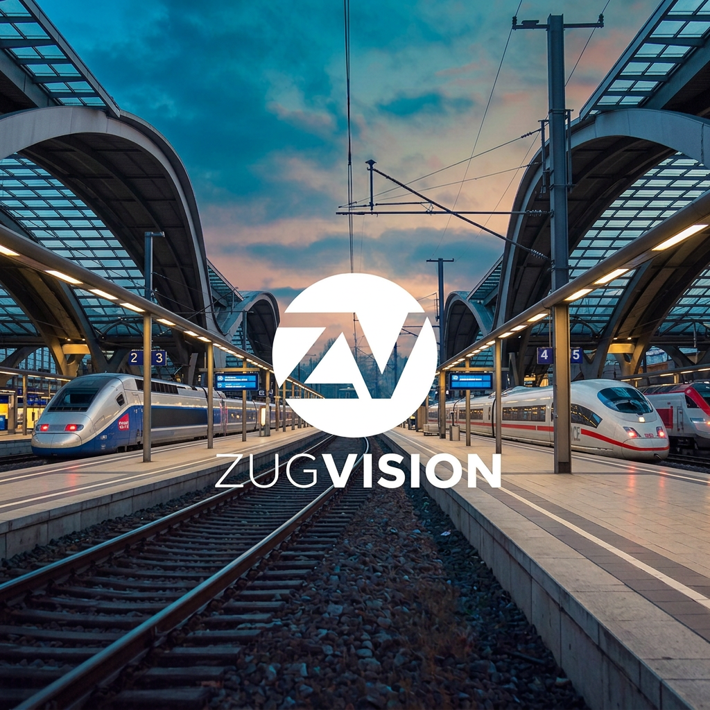 ZUGVISION